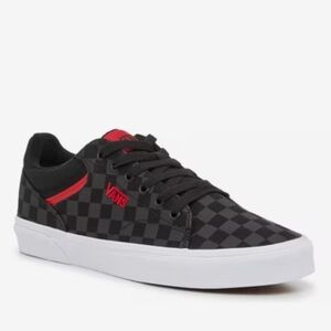 Vans Seldan Sneaker - Men’s